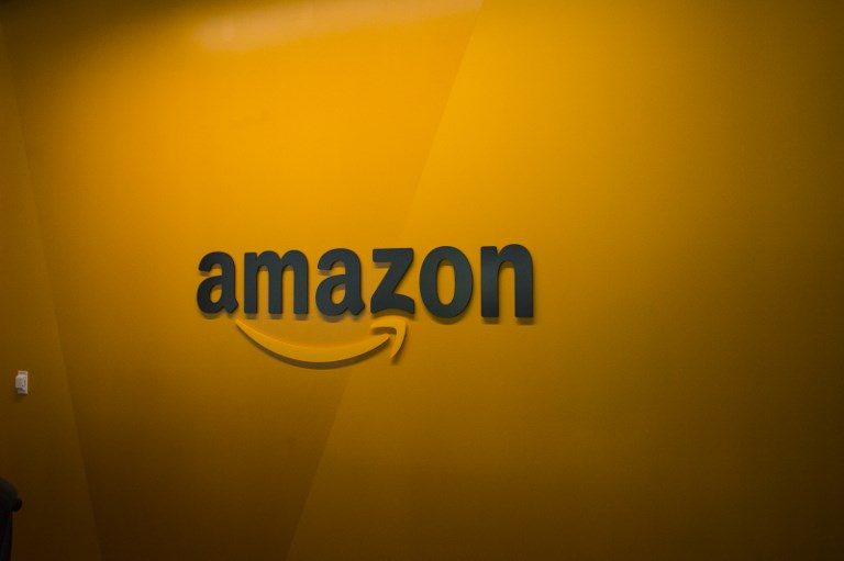 Bezos unfazed by antitrust concerns on Amazon