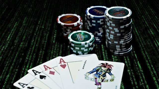 AI mengambil ‘langkah penting’ saat menaklukkan pemain poker top