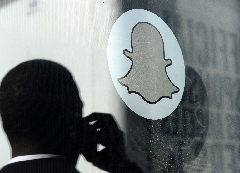 Ex-employee sues Snapchat for allegedly faking stats to boost IPO