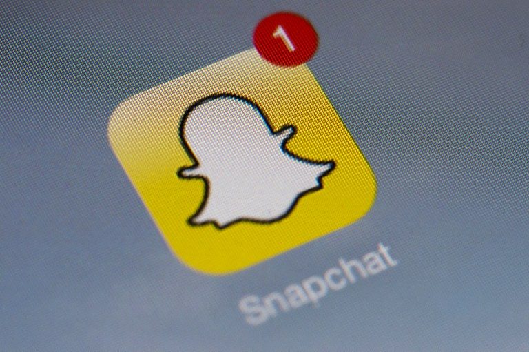 Snapchat parent Snap to raise up to $3-B in IPO
