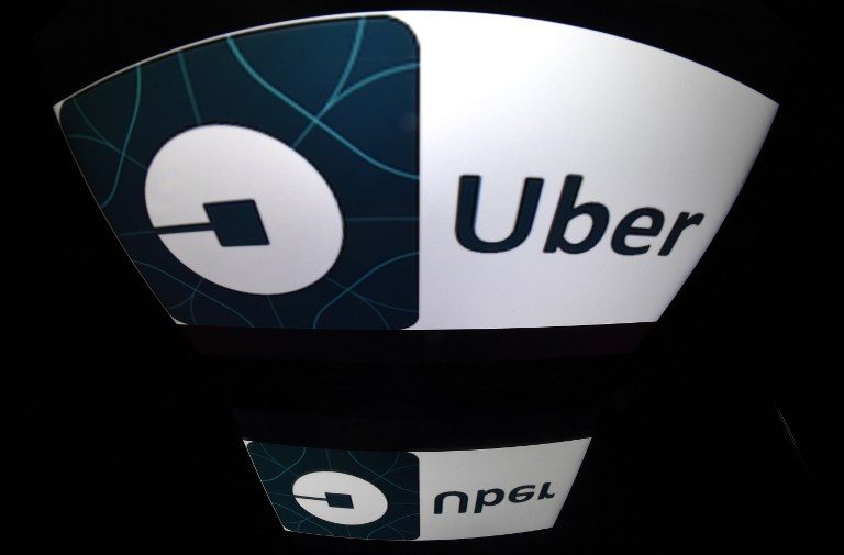 Uber to pay $20-M to settle charge it misled drivers in US