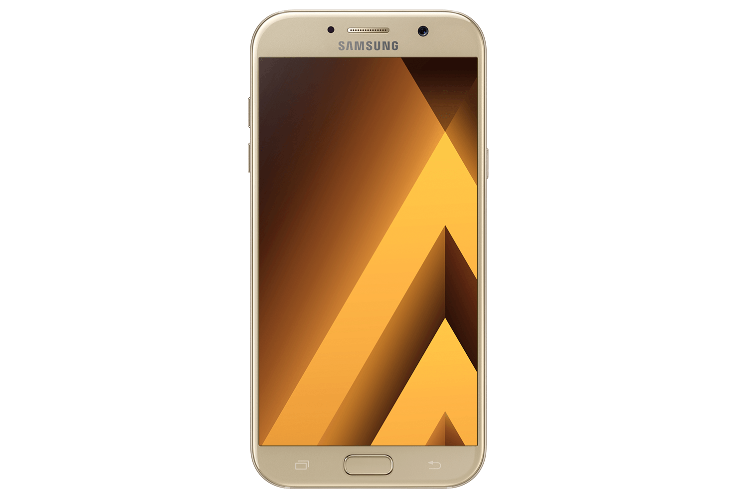 THE A7. Photo from Samsung 