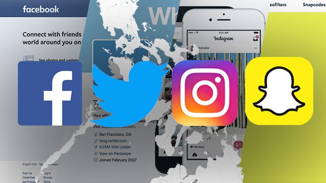 PH spends most time online and on social media – report
