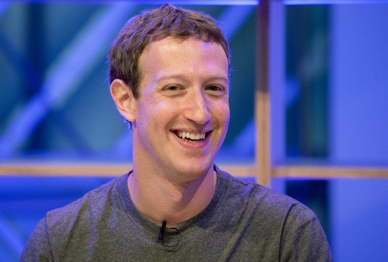 Facebook to let users rank ‘trust’ in news sources