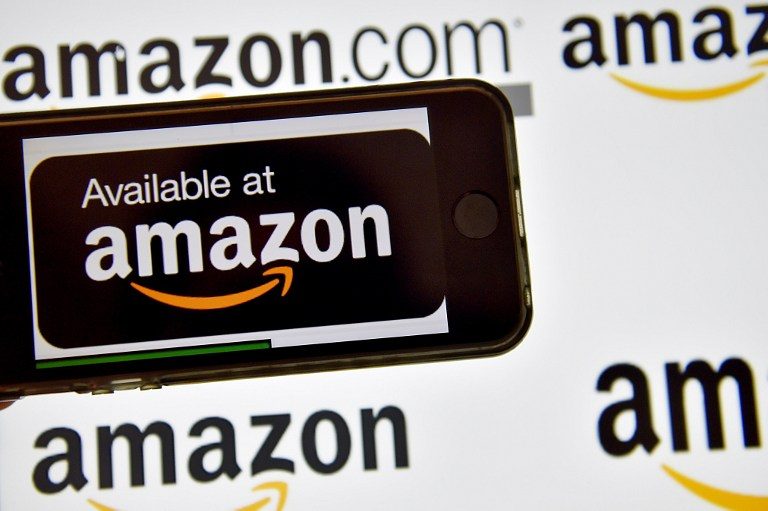 Amazon pushes into Southeast Asia with Singapore launch