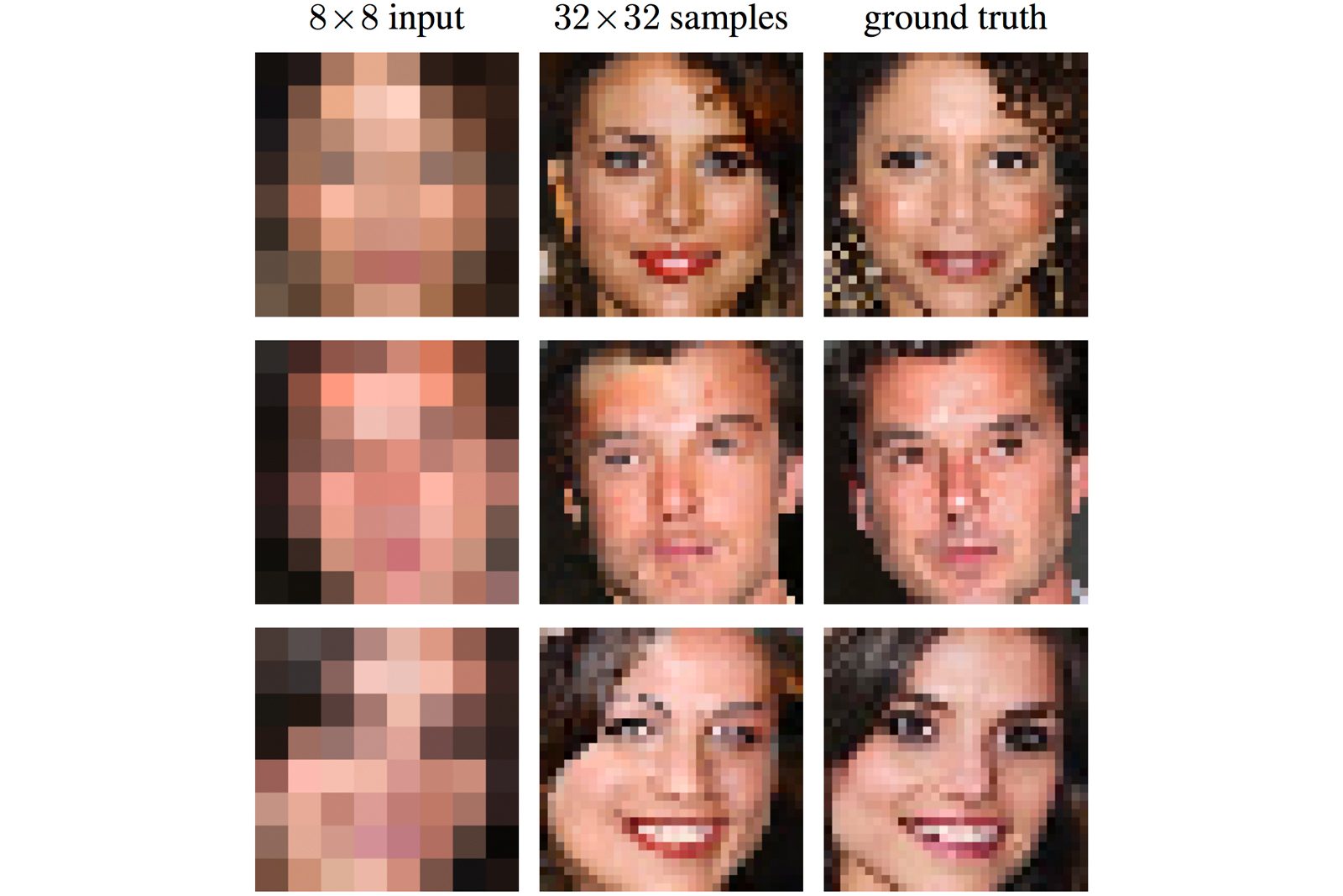 Google AI shows CSI-like ability to sharpen photos