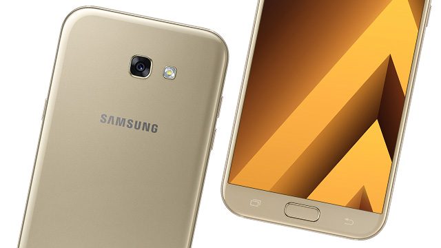 Samsung launches Galaxy A5 and A7, priced