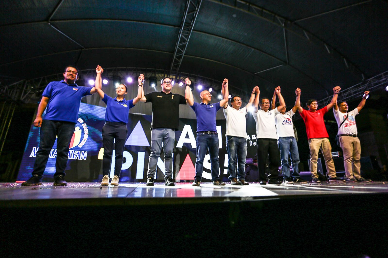 Makabayan: Opposition groups forged ‘sufficient’ unity for 2019 elections