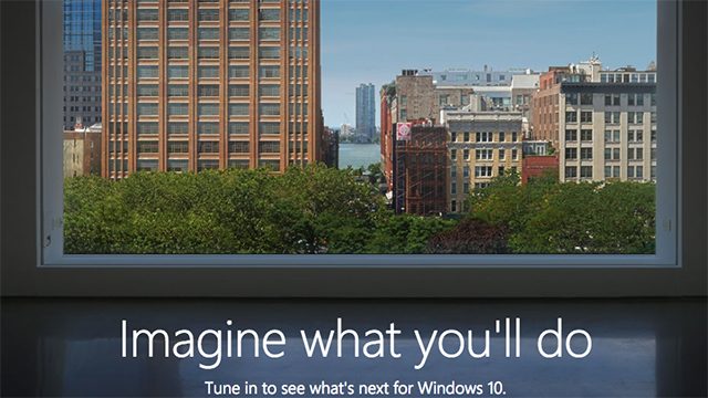 5 things to expect at the #MicrosoftEvent