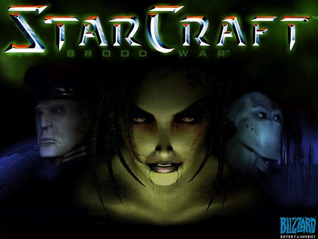 StarCraft, Resident Evil 2 and other remasters the ’90s gamer needs right now