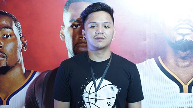Winner of NBA 2K17 Philippines Finals gets crowned at ESGS