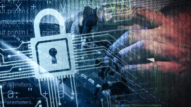 UK parliament cuts e-mail access after cyberattack
