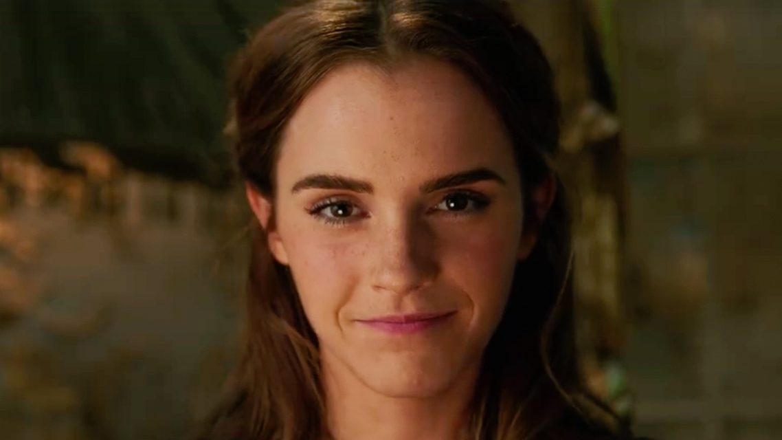IN PHOTOS: 18 gorgeous new moments from the ‘Beauty and the Beast’ trailer