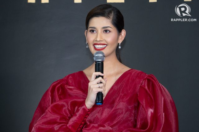 Miss Universe PH head Shamcey Supsup: No ‘rivalry’ with BPCI