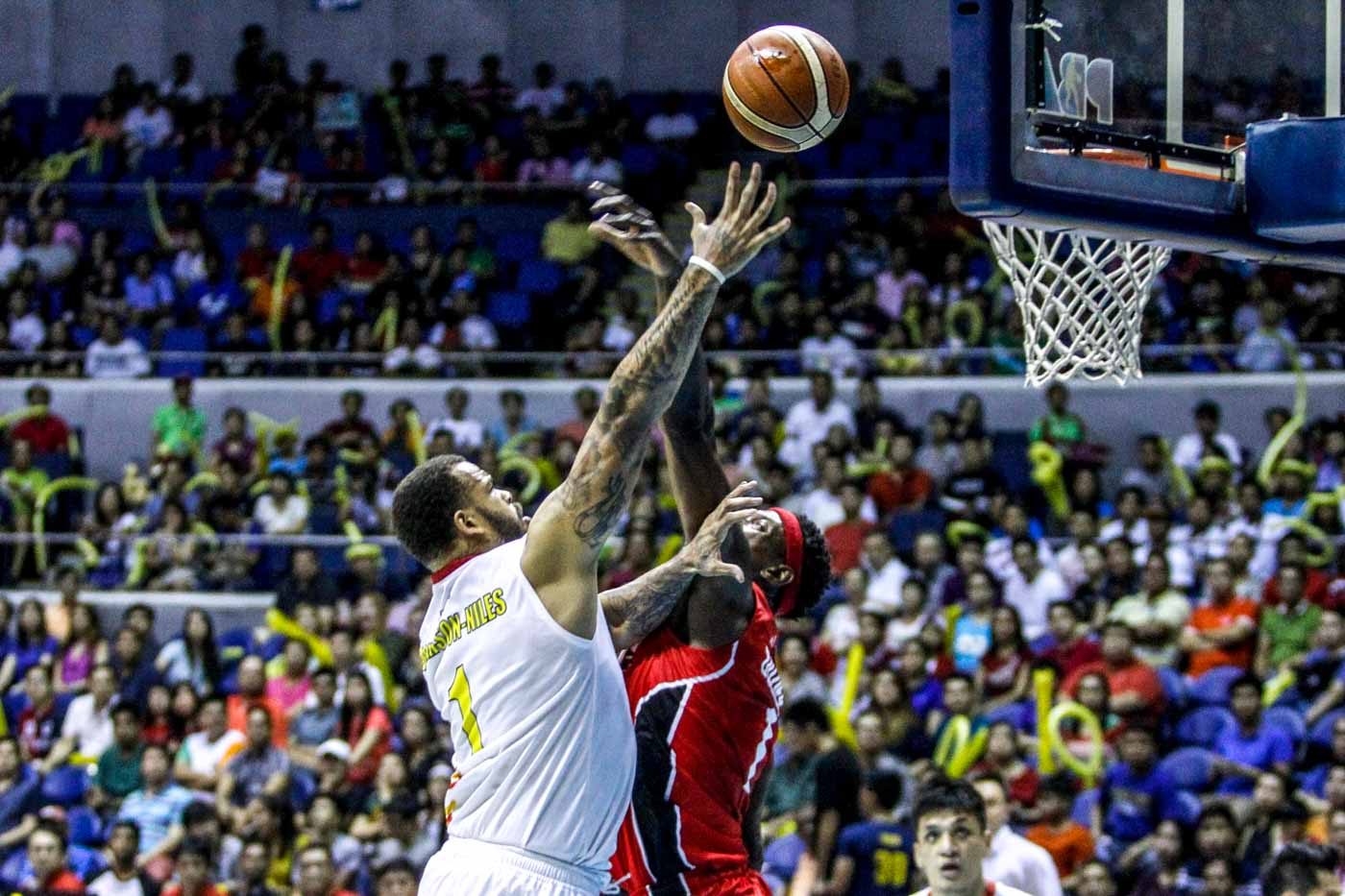 PBA Comms Cup Finals: The end of heartache or a continued drought