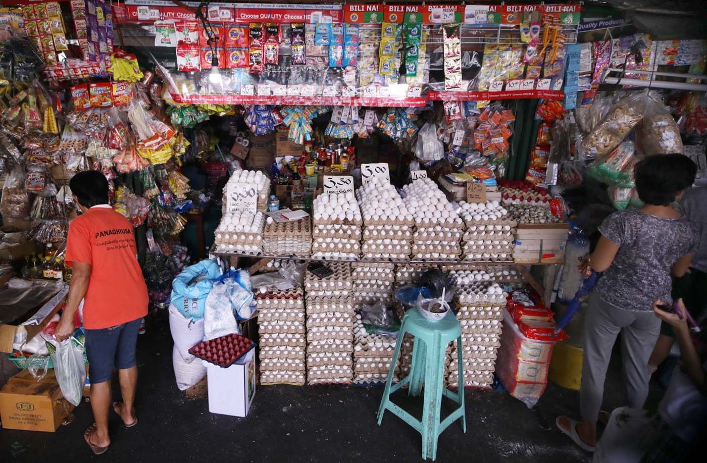 EXPLAINER: How inflation affects you