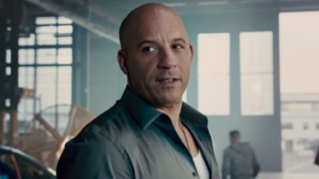 ‘Fast and Furious 8’ set for 2017 release