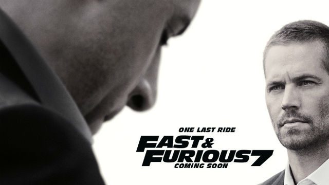 ‘Fast & Furious 7’ Review: Ridiculously fun