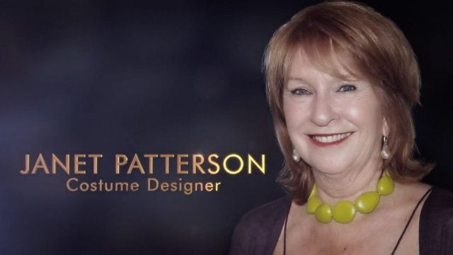 Oscars 2017 shows photo of wrong woman during ‘In Memoriam’ segment