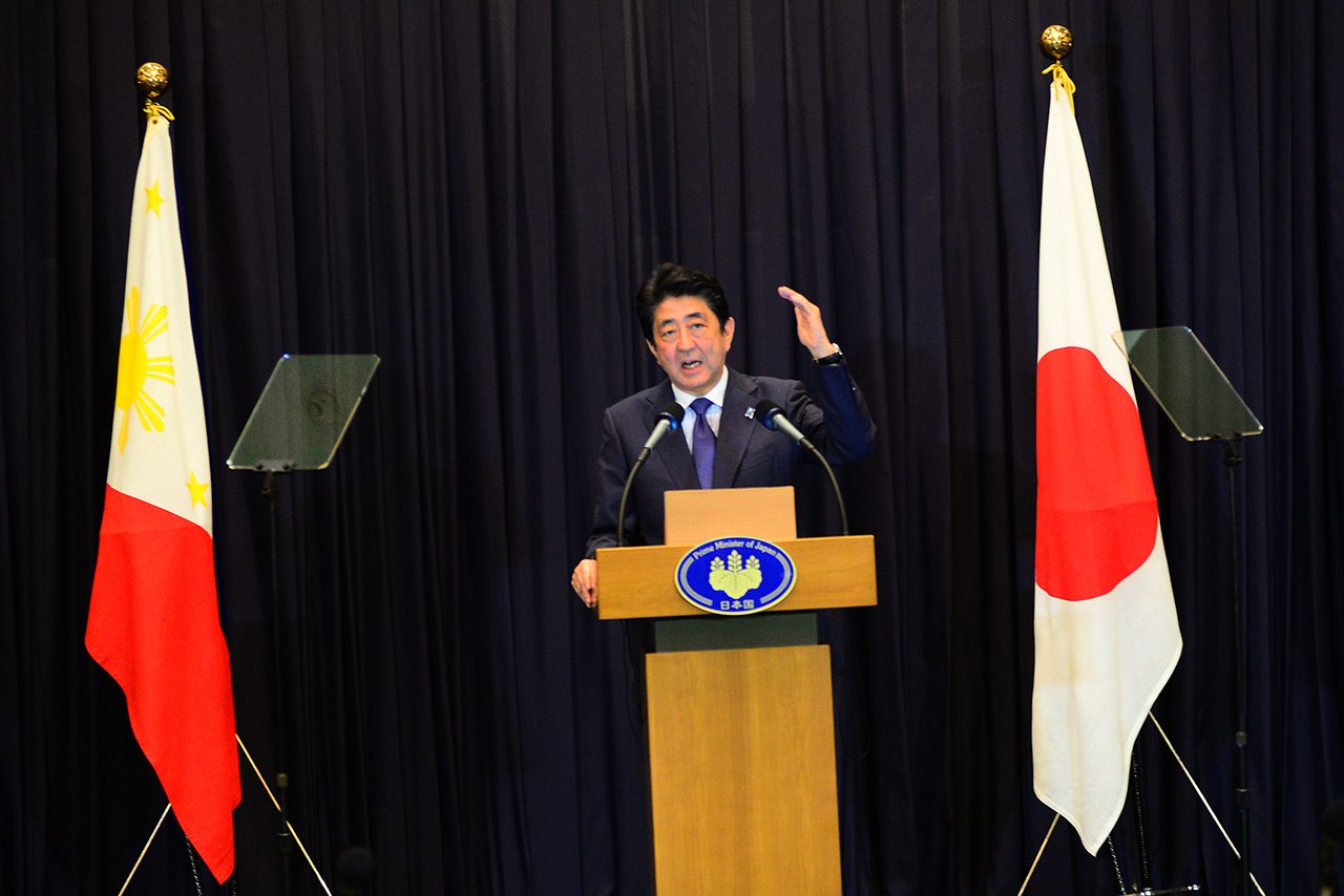 East Asia Summit: ‘Unprecedented sense of crisis’ over North Korea