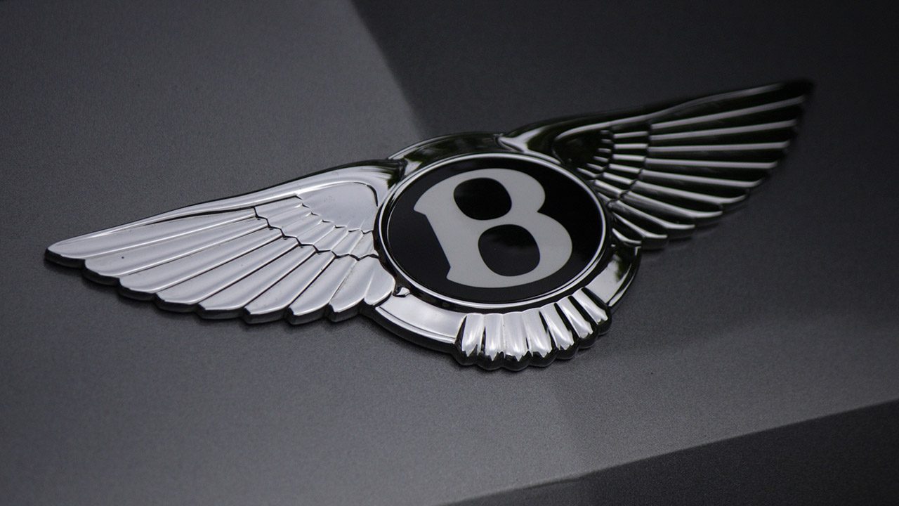 Luxury carmaker Bentley to axe 1,000 UK jobs