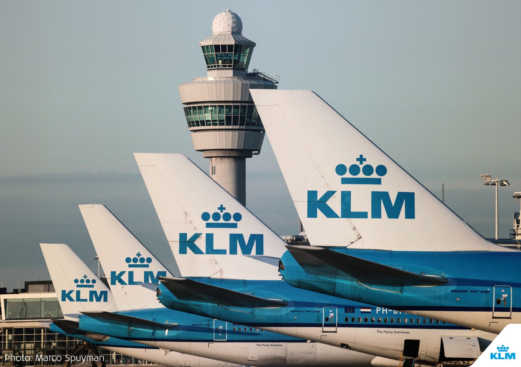 KLM gets 3.4-billion-euro Dutch bailout
