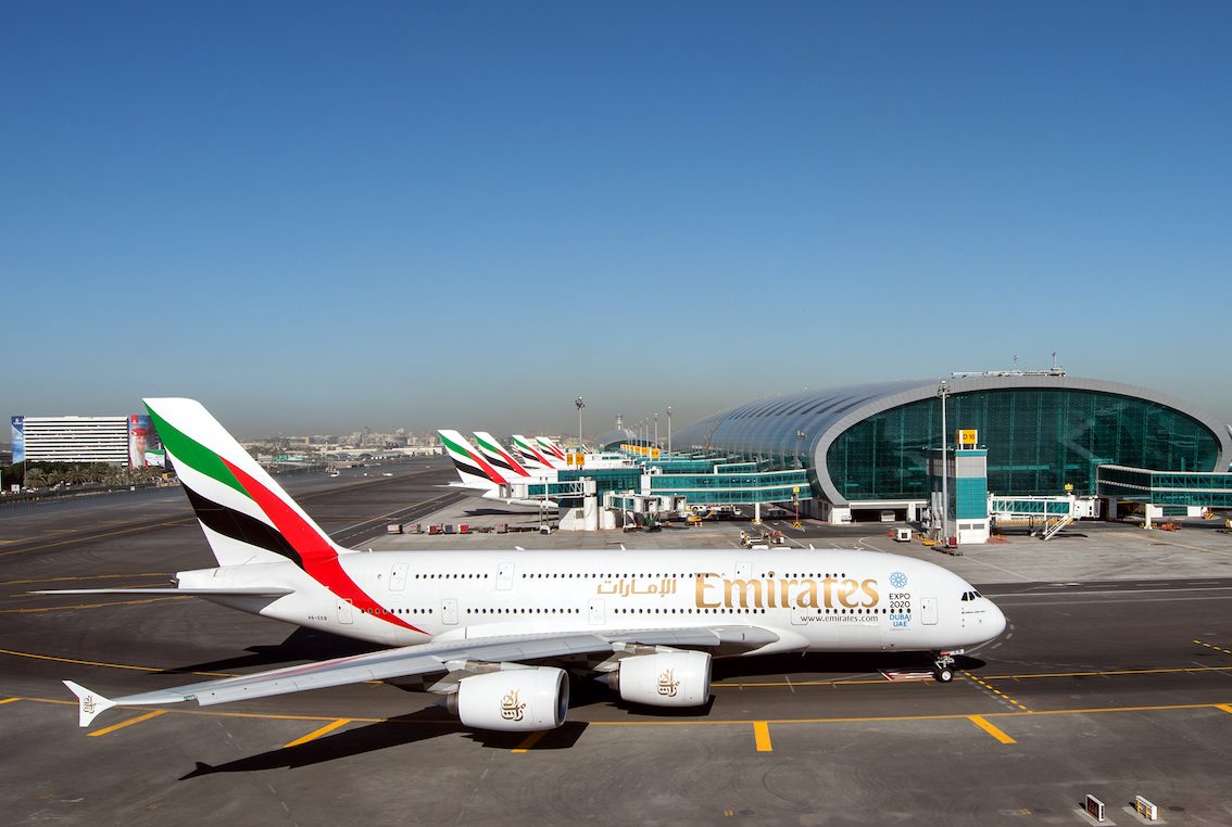 Emirates could take 4 years to return to normal – chief