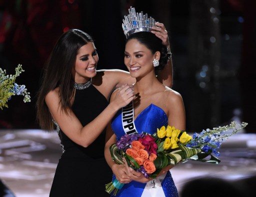 WATCH: Pia Wurtzbach confirms Miss Universe pageant to be held in PH