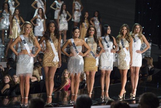 New petition urges Miss Universe organizers: Don’t hold pageant in PH