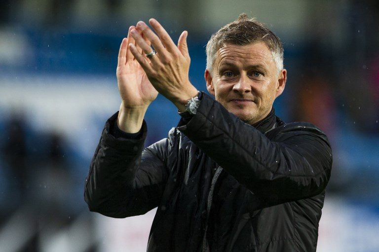 WATCH: Solskjaer wants to be Manchester United’s permanent boss