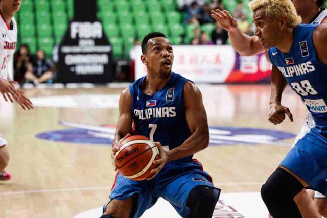 MVP thinks Gilas should sit out FIBA Olympic Qualifying tourney