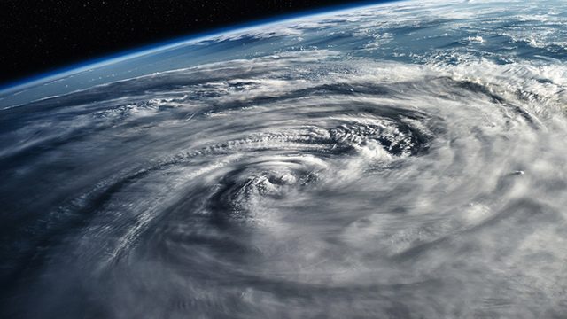 LIST: PAGASA’s names for tropical cyclones in 2019