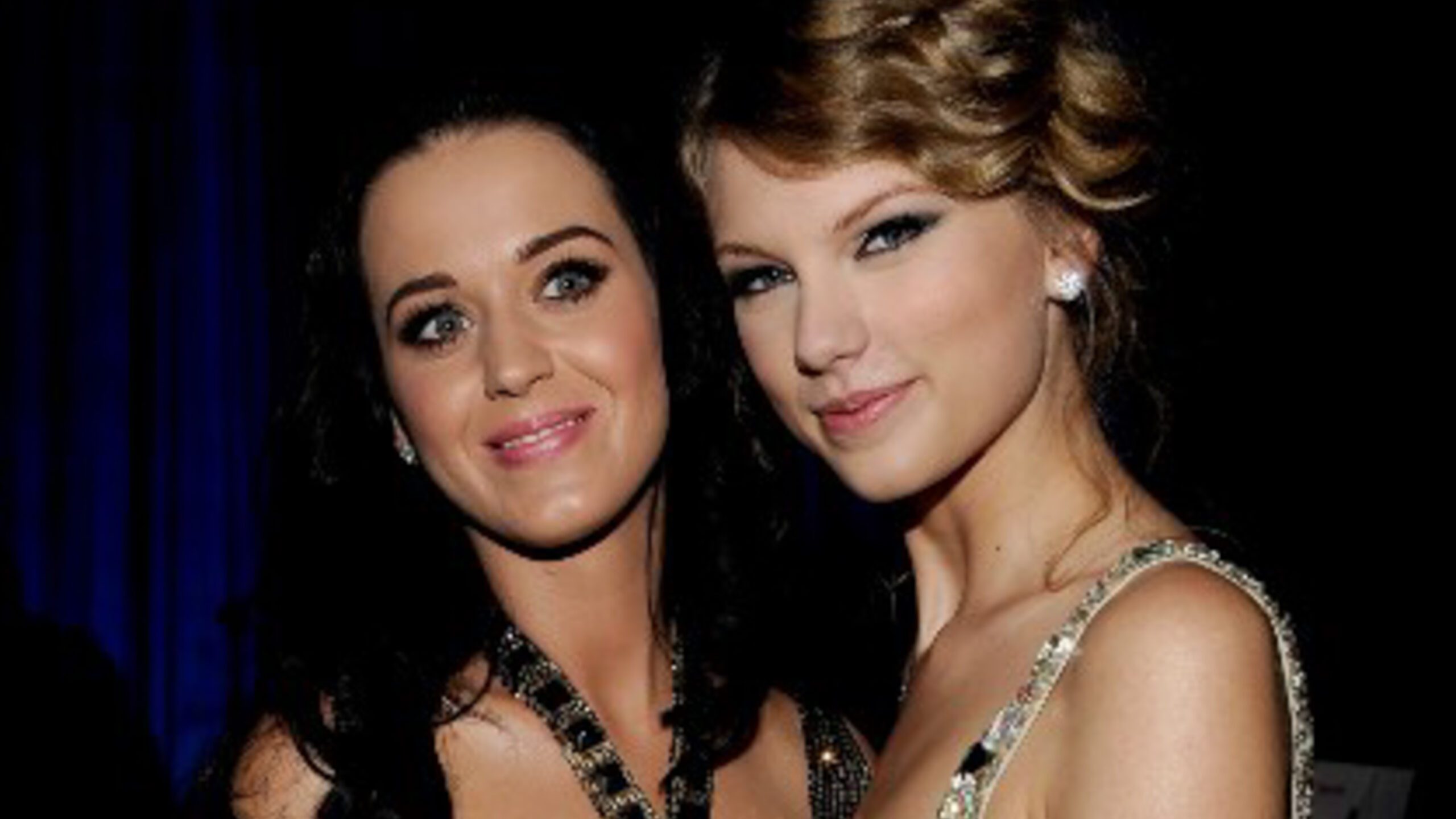 Will Katy Perry respond to Taylor Swift’s ‘Bad Blood?’