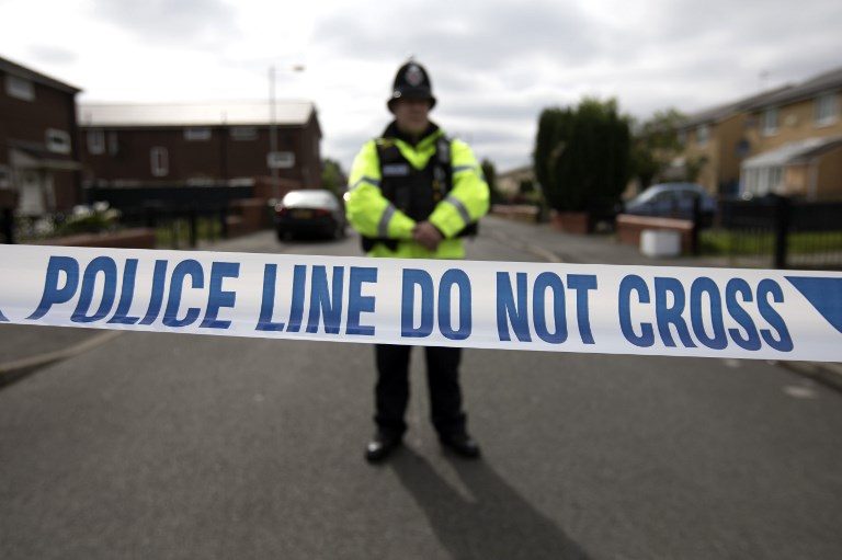 Police make fresh arrest over Manchester bombing