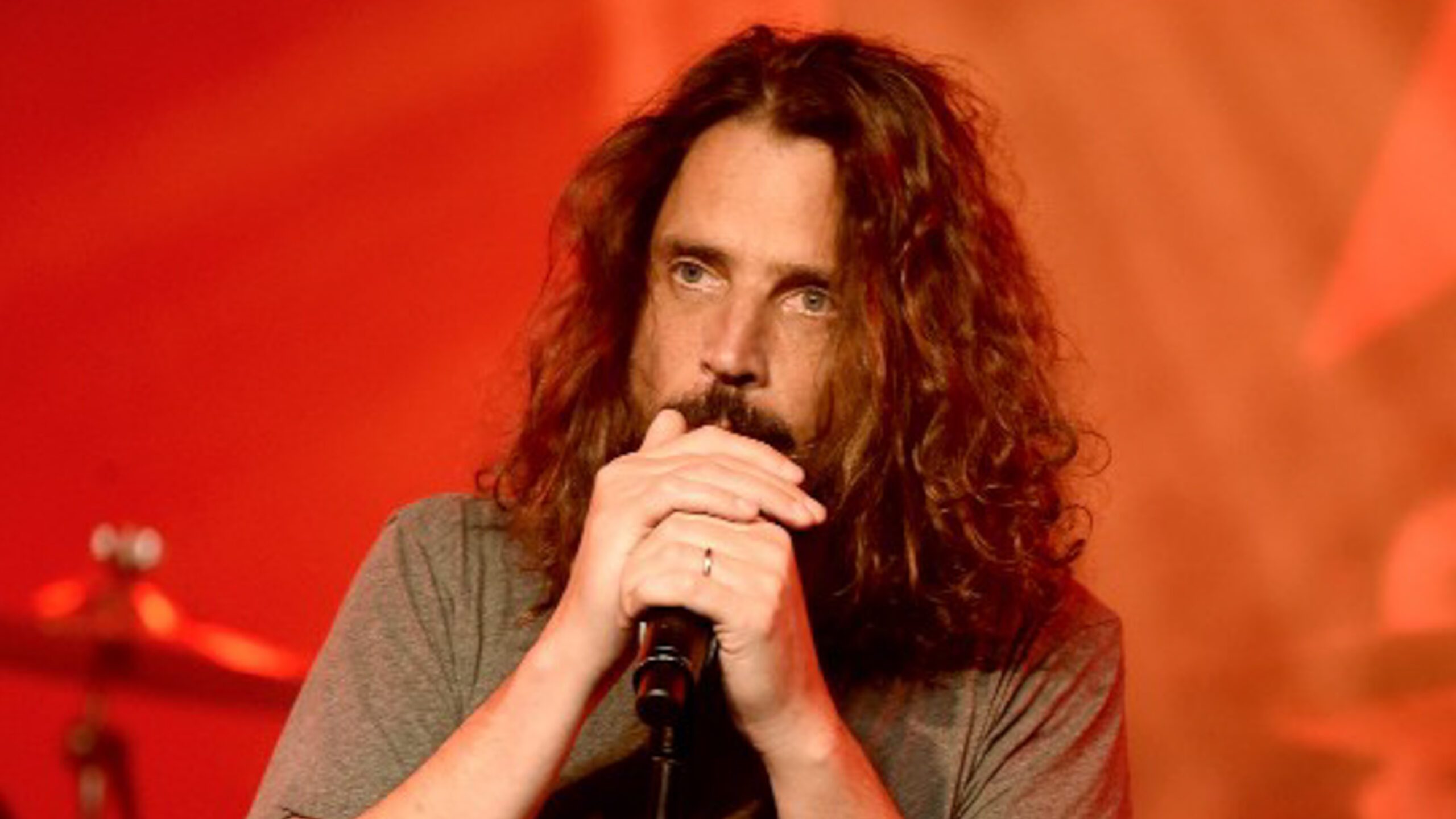 Rocker Chris Cornell dies at 52