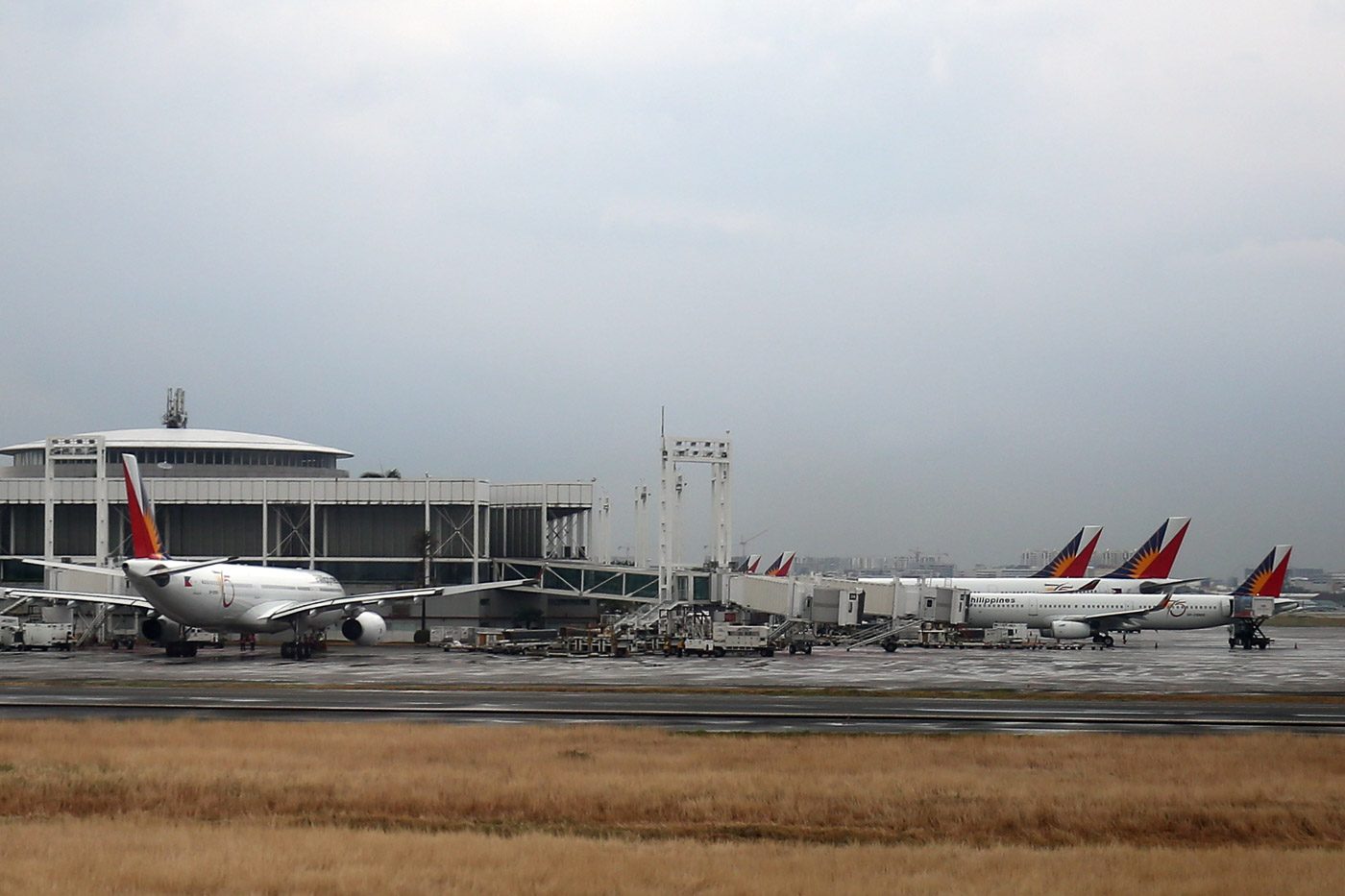 Conglomerates appeal for fast decision on NAIA proposals