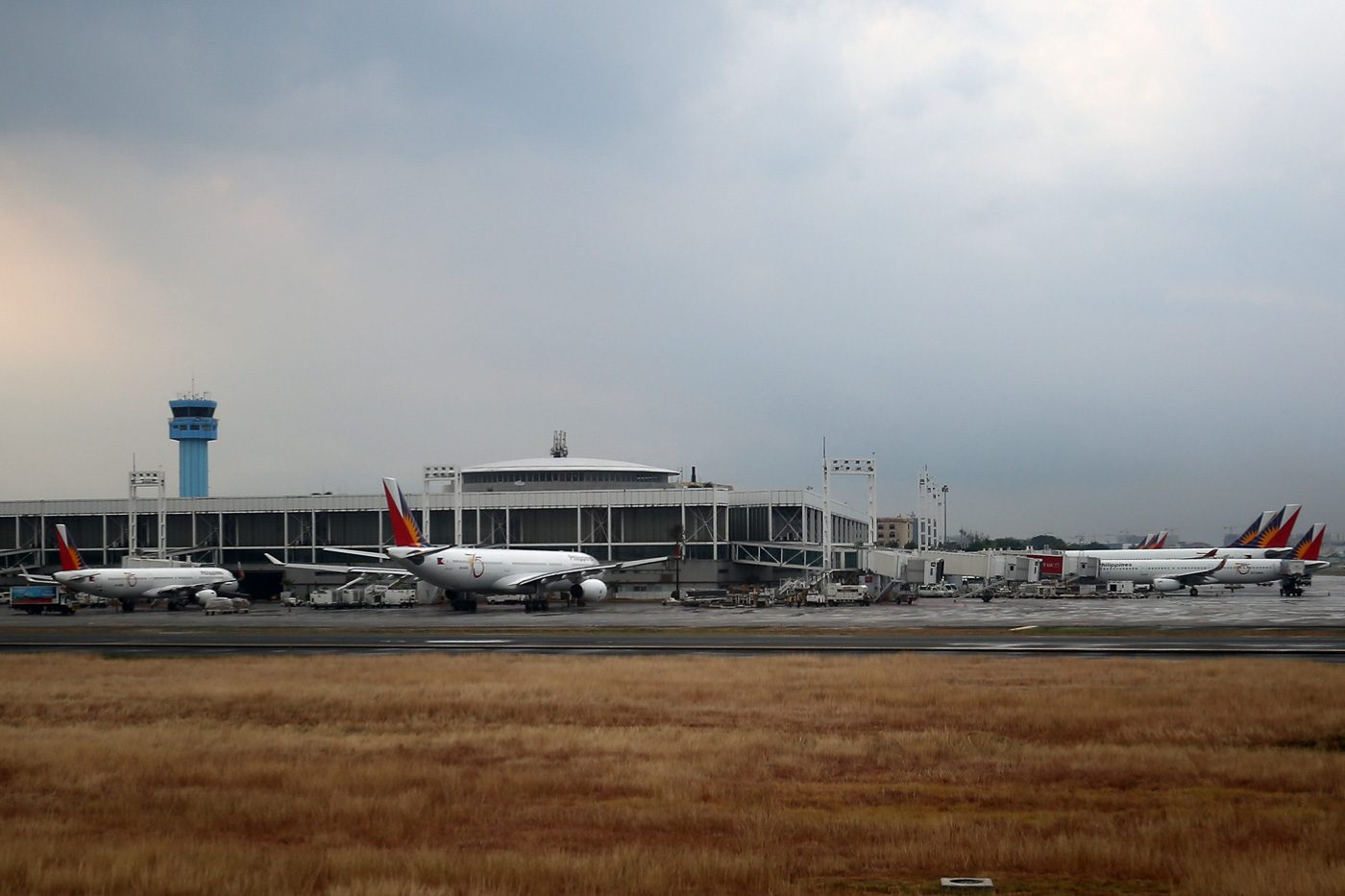 NAIA no longer among ‘worst airports’ – survey