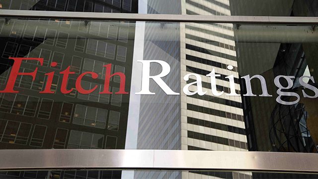 PH less vulnerable to external shocks – Fitch