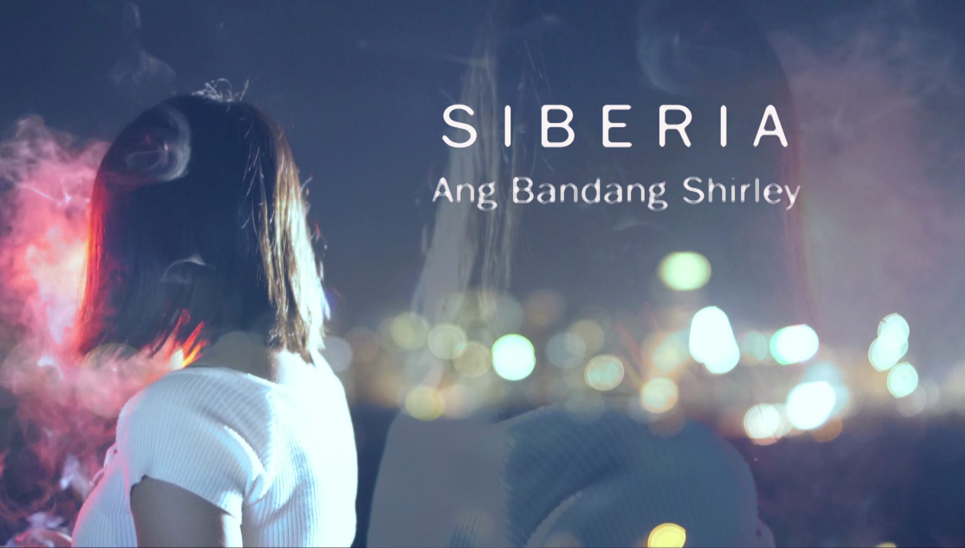 WATCH: ‘Siberia,’ the latest from Ang Bandang Shirley, is what you need to hear today