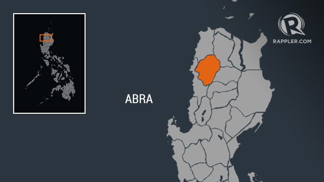 COA finds irregularities in Abra’s 22 infra projects