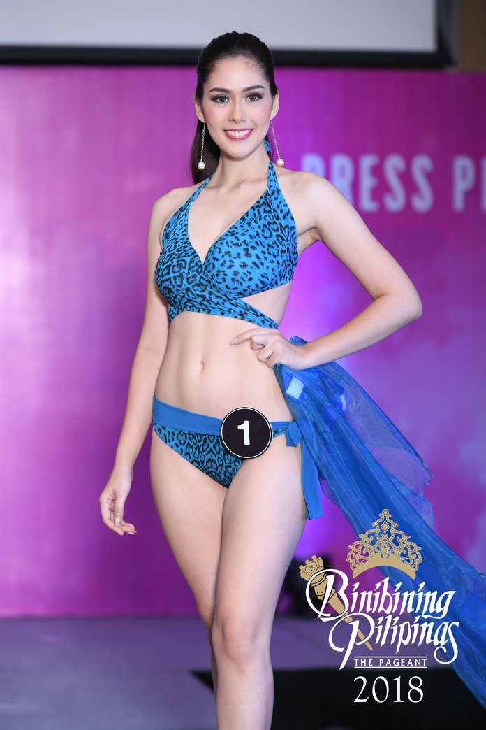 Photo from Facebook/Bb Pilipinas  