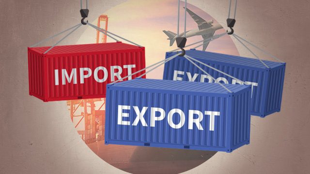 Trade deficit narrows in May 2019 as imports drop