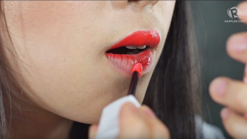 WATCH: Trying out Maybelline’s SuperStay Matte Ink Liquid Lipsticks