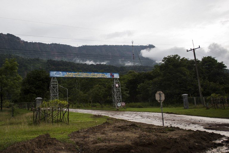‘Battery of Asia’: Laos’s controversial hydro ambitions