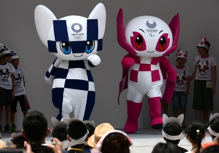 Tokyo tests athlete transport ahead of 2020 Olympics