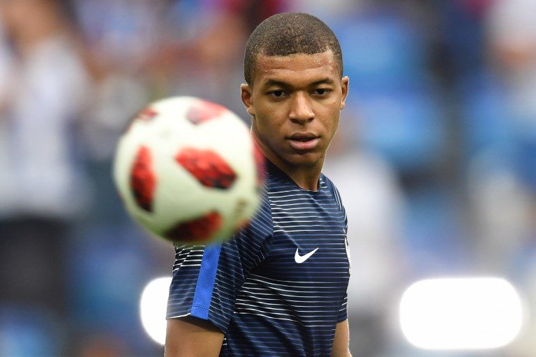 France eyes World Cup final but Belgium has Henry factor