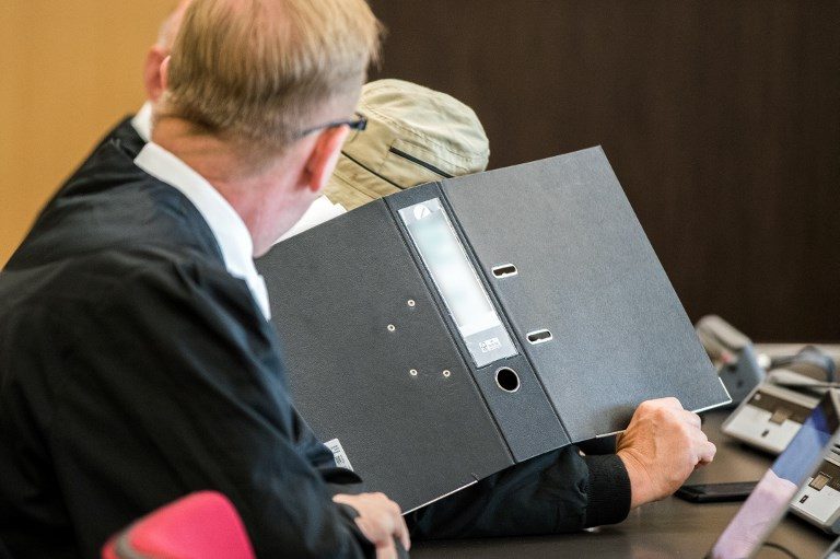 Outrage as German man acquitted over ‘racist’ bombing 18 years on