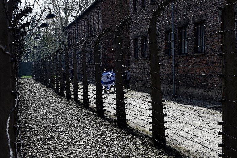 Holocaust center slams Poland, Israel over controversial law