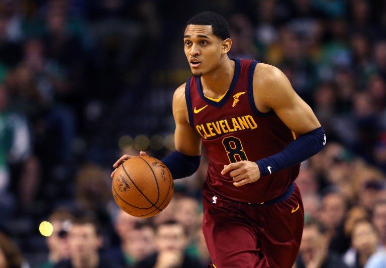 Jordan Clarkson to Filipinos: See you all very soon