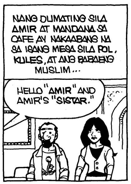 #PugadBaboy: The Girl from Persia 34